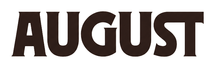 August